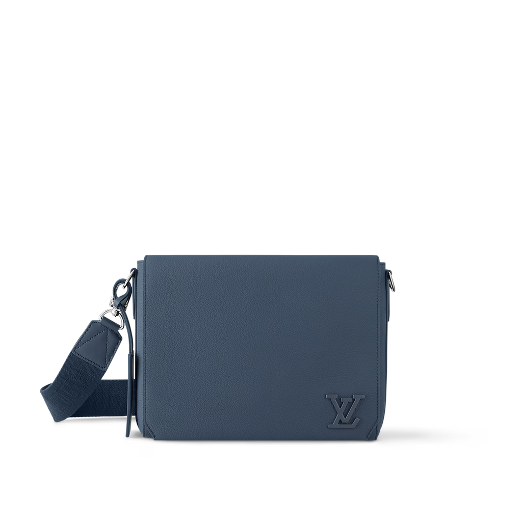 SAC LV MESSAGER DE DECOLLAGE