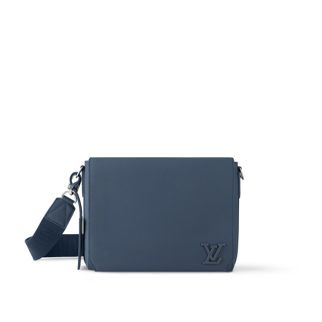 SAC LV MESSAGER DE DECOLLAGE