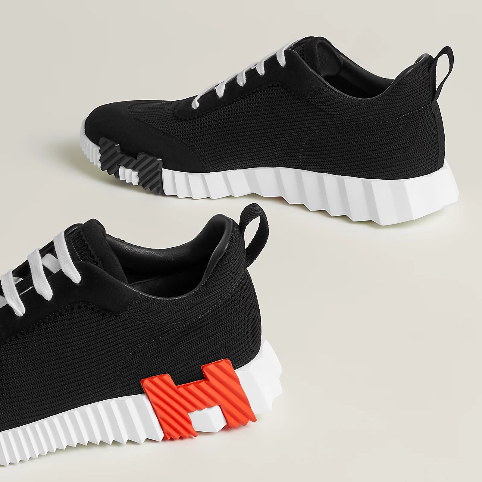 Sneakers Bouncing hermes