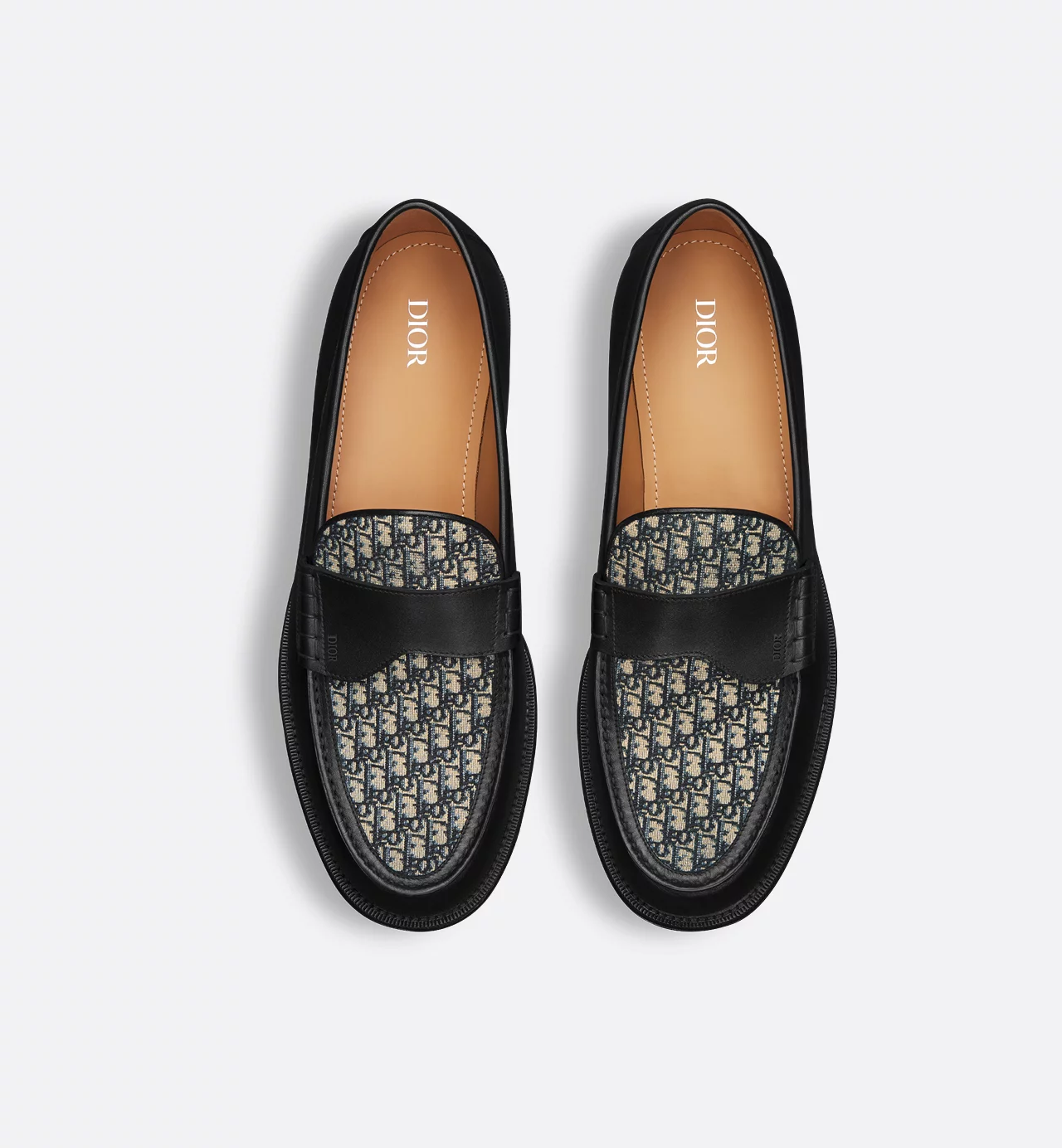 MOCASSIN DIOR GRANVILLE