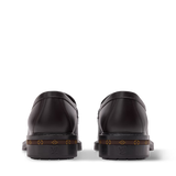 Mocassins Louis Vuitton - City - Marron