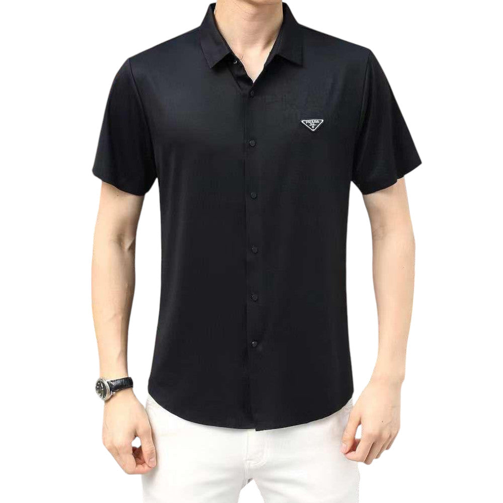 CHEMISE PRADA