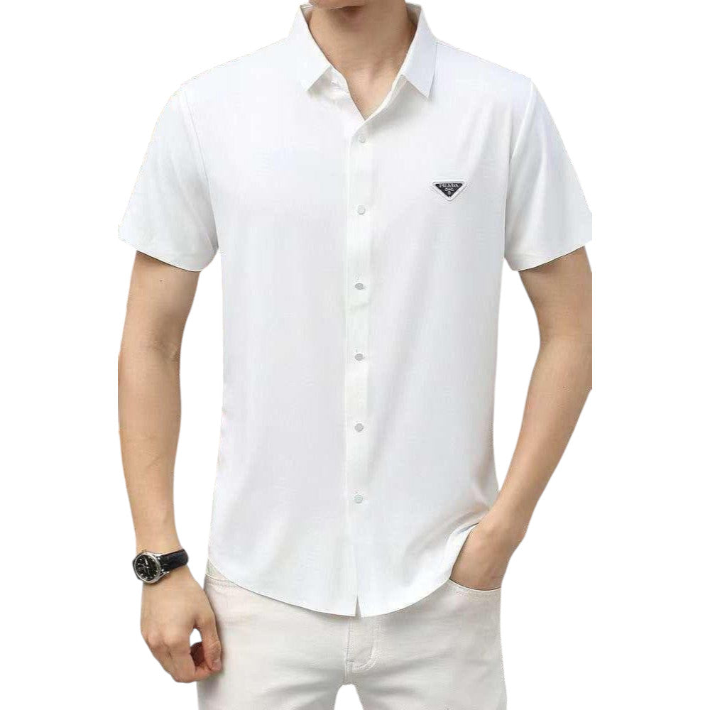 CHEMISE PRADA