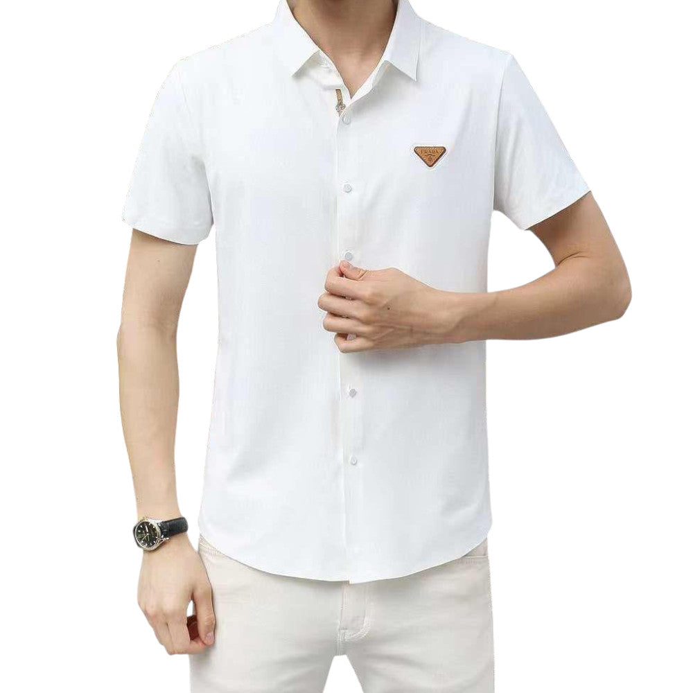 CHEMISE PRADA