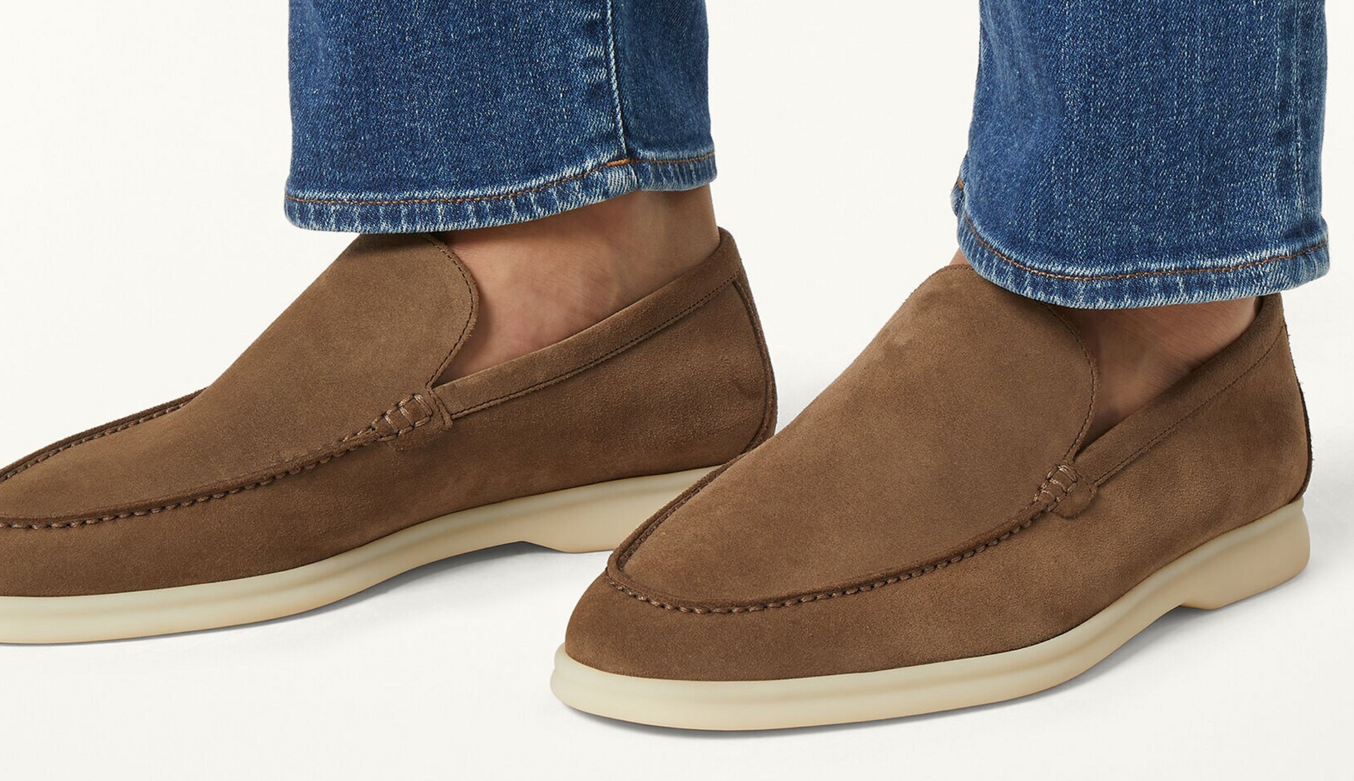 Loro piana classic Ankle