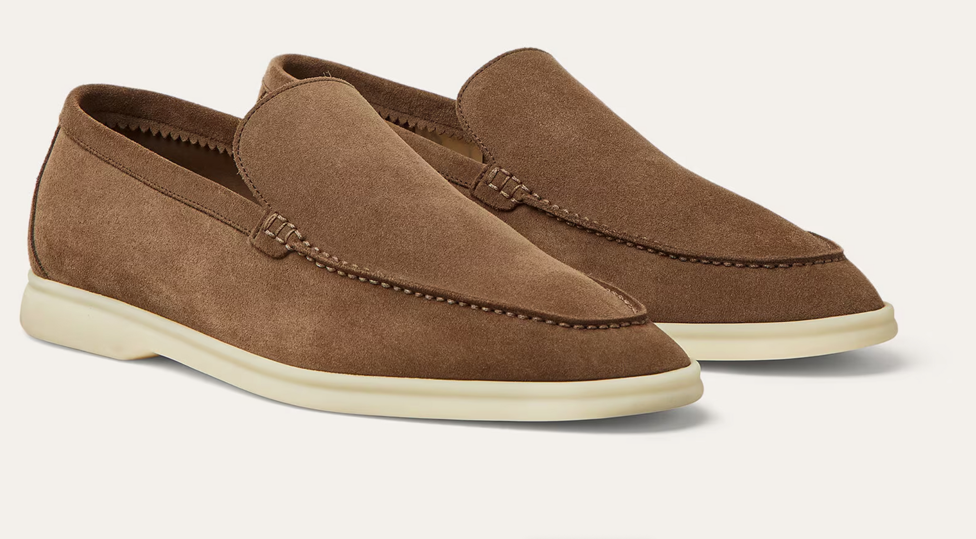 Loro piana classic Ankle