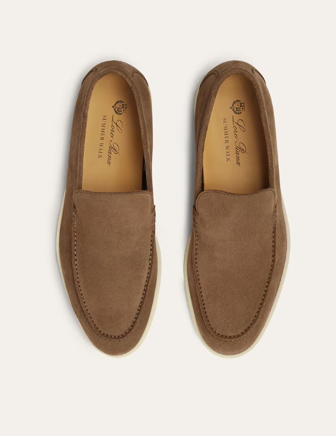 Loro piana classic Ankle