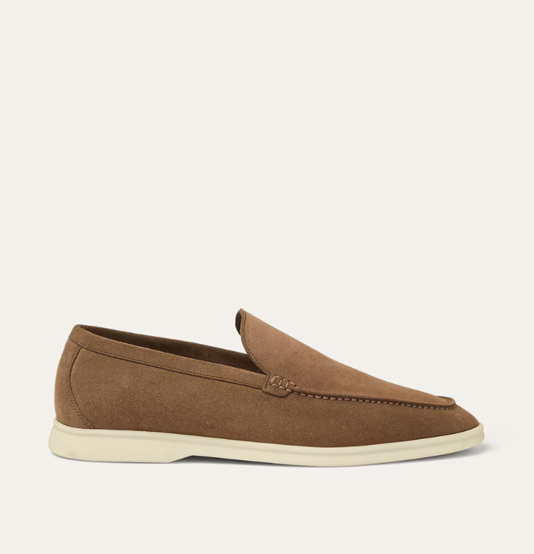 Loro piana classic Ankle