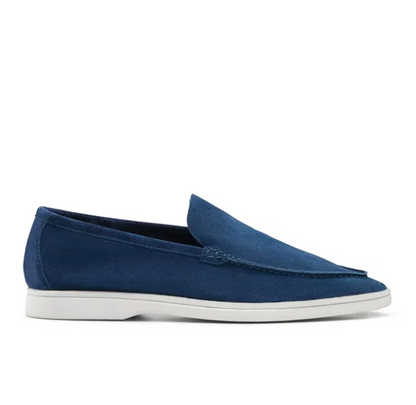 Loro piana Navy Blue