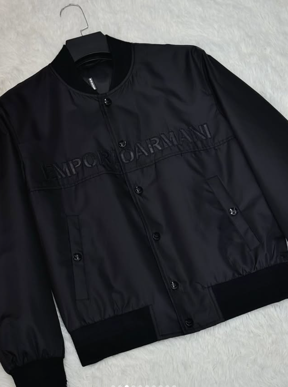 JACKET ARMANI