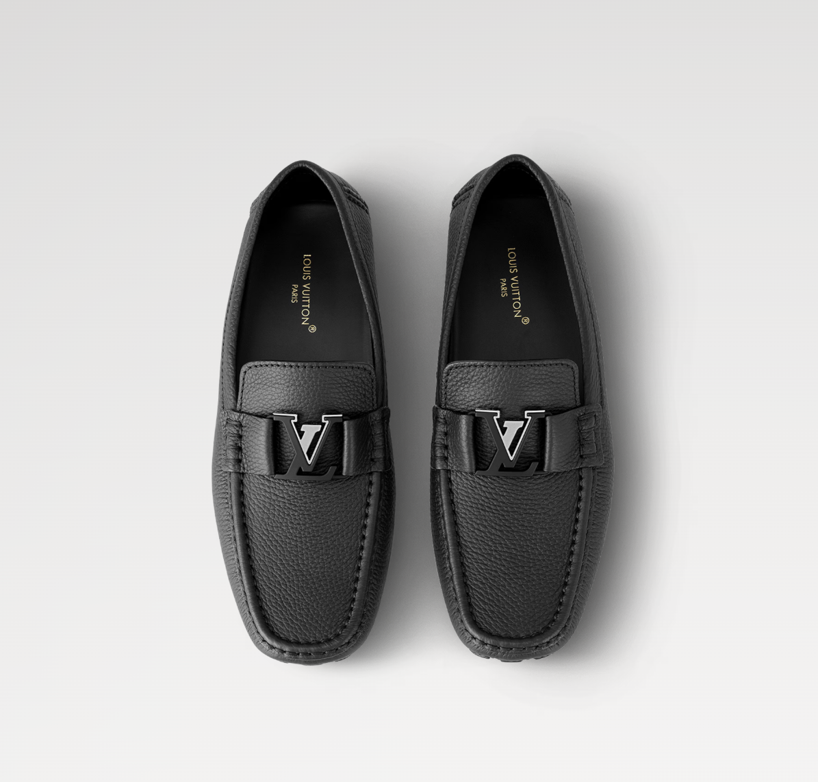 Mocassin Monté Carlo