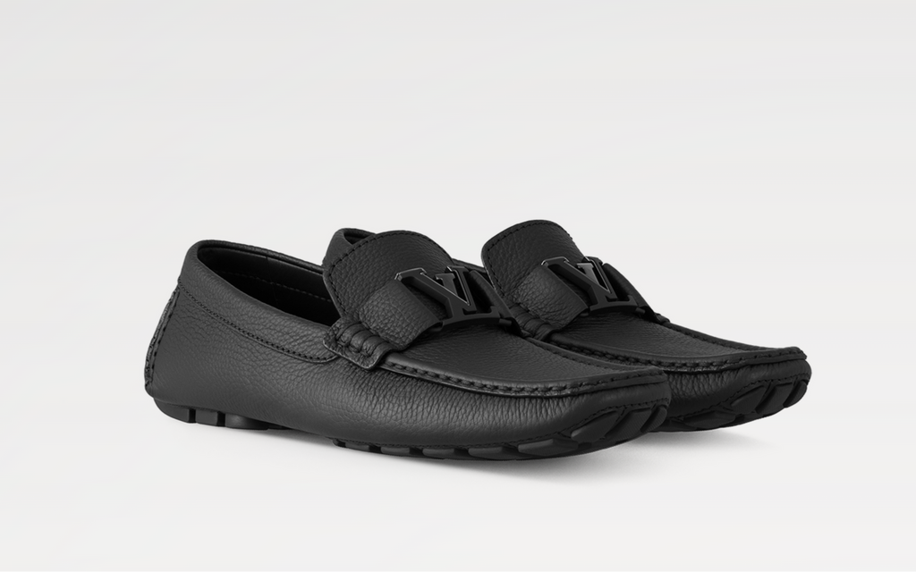 Mocassin Monté Carlo