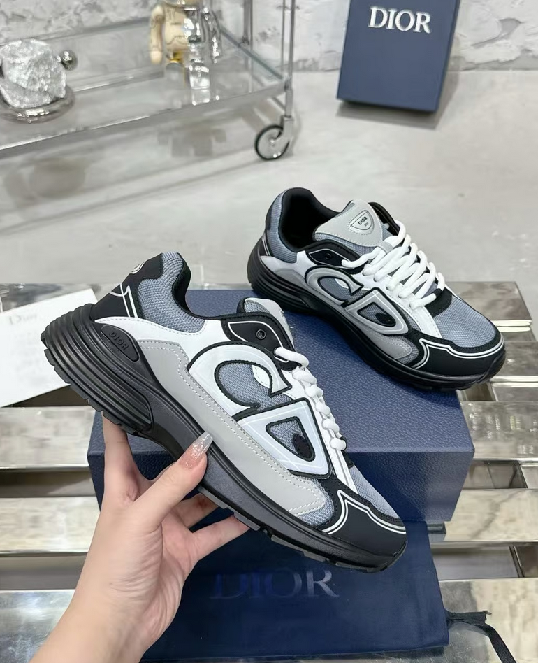DIOR B30 Countdown SNEAKERS