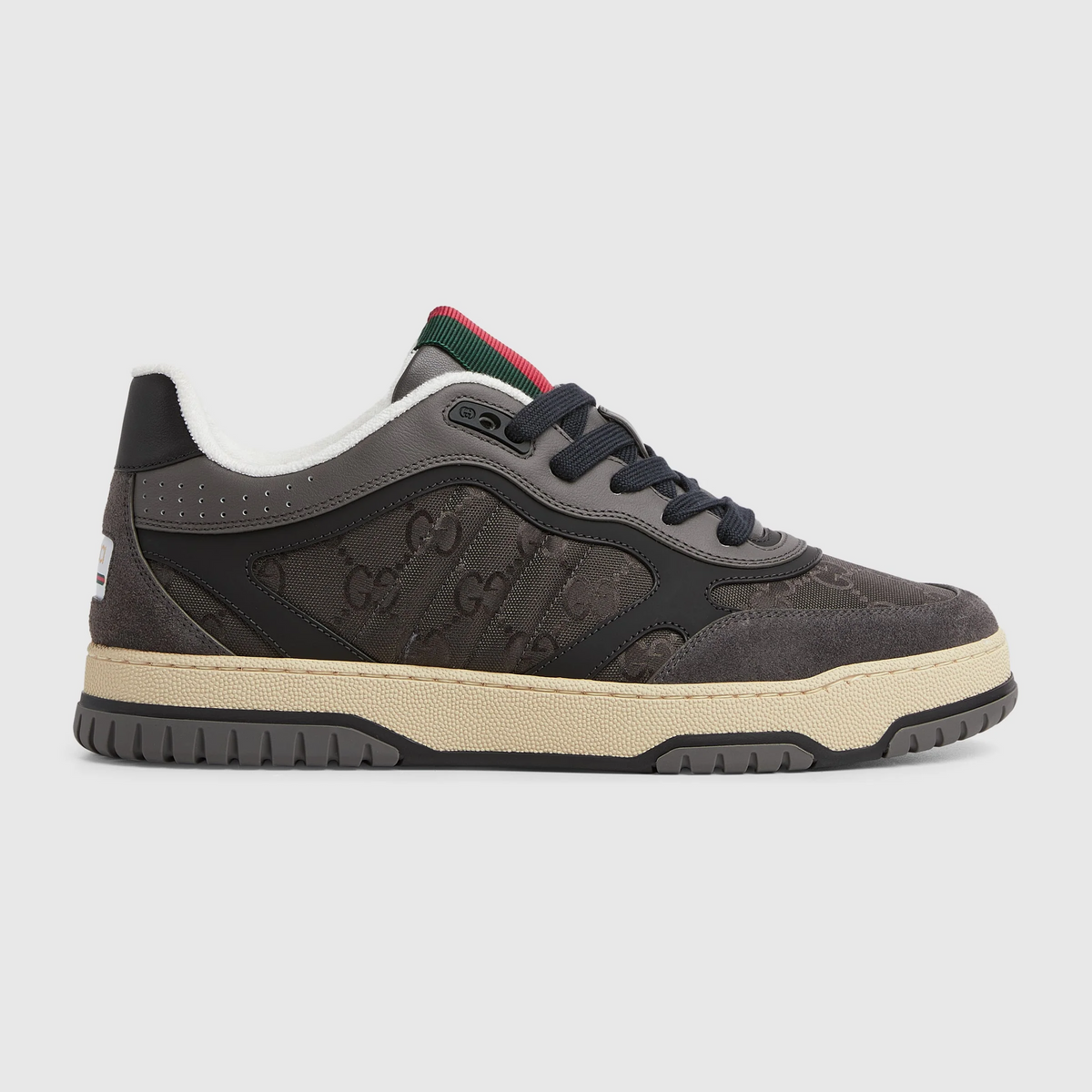 Men's Gucci Re-Web Sneaker