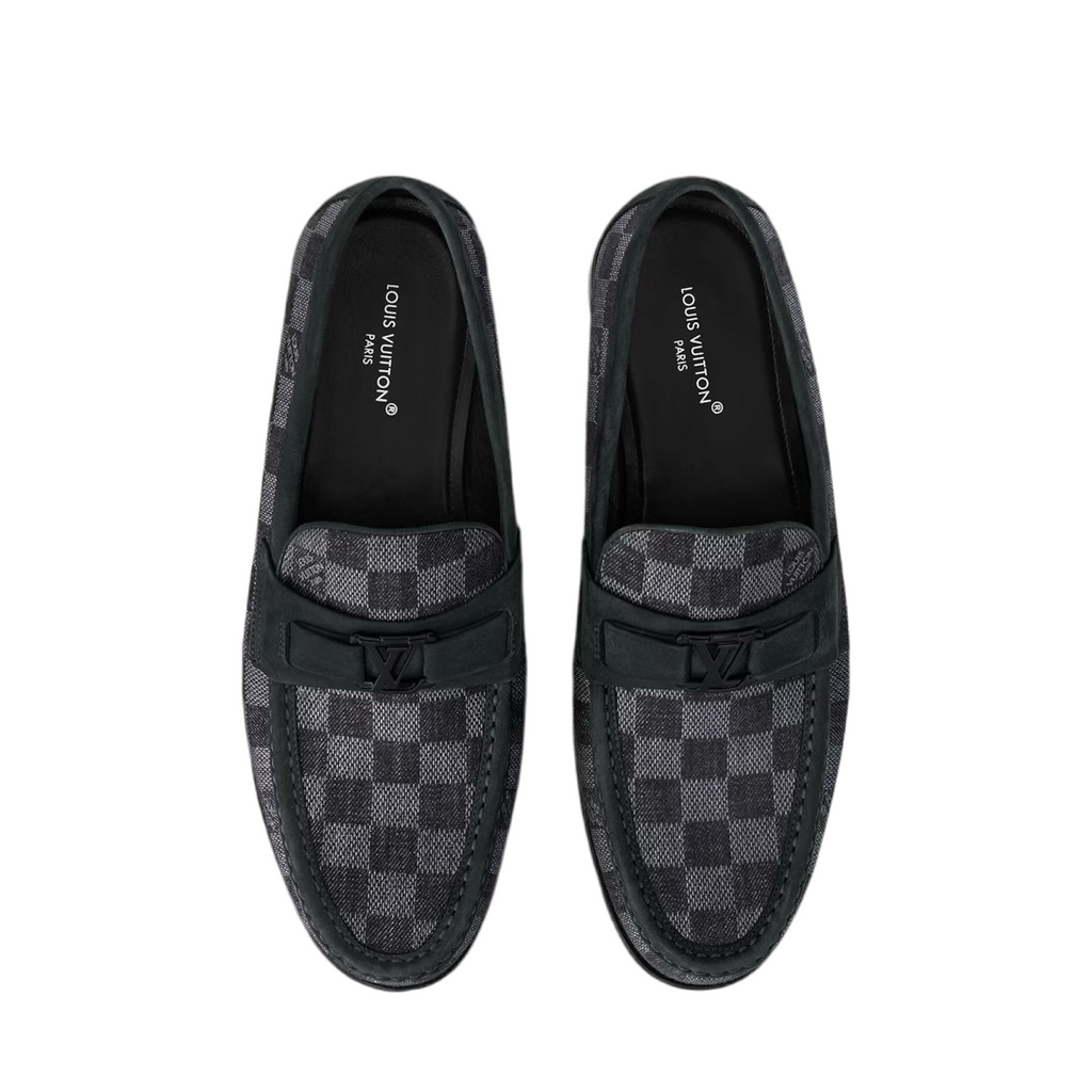 Major Loafer