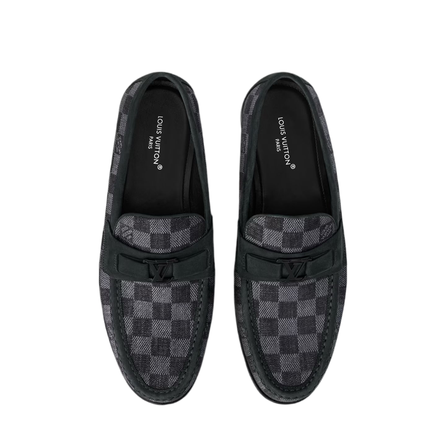 Major Loafer