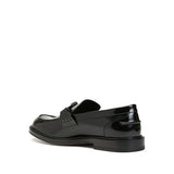 Mocassins Botegga Veneta - Astaire - Noir Brillant