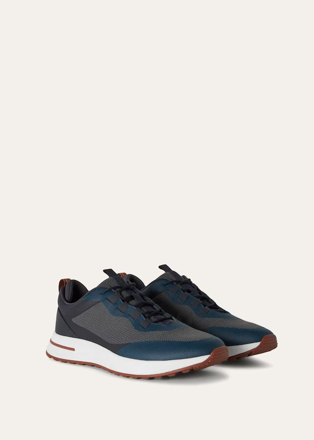 Loro piana Sneaker Week-End Walk