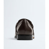 Mocassins Botegga Veneta - Astaire - Marron Brillant