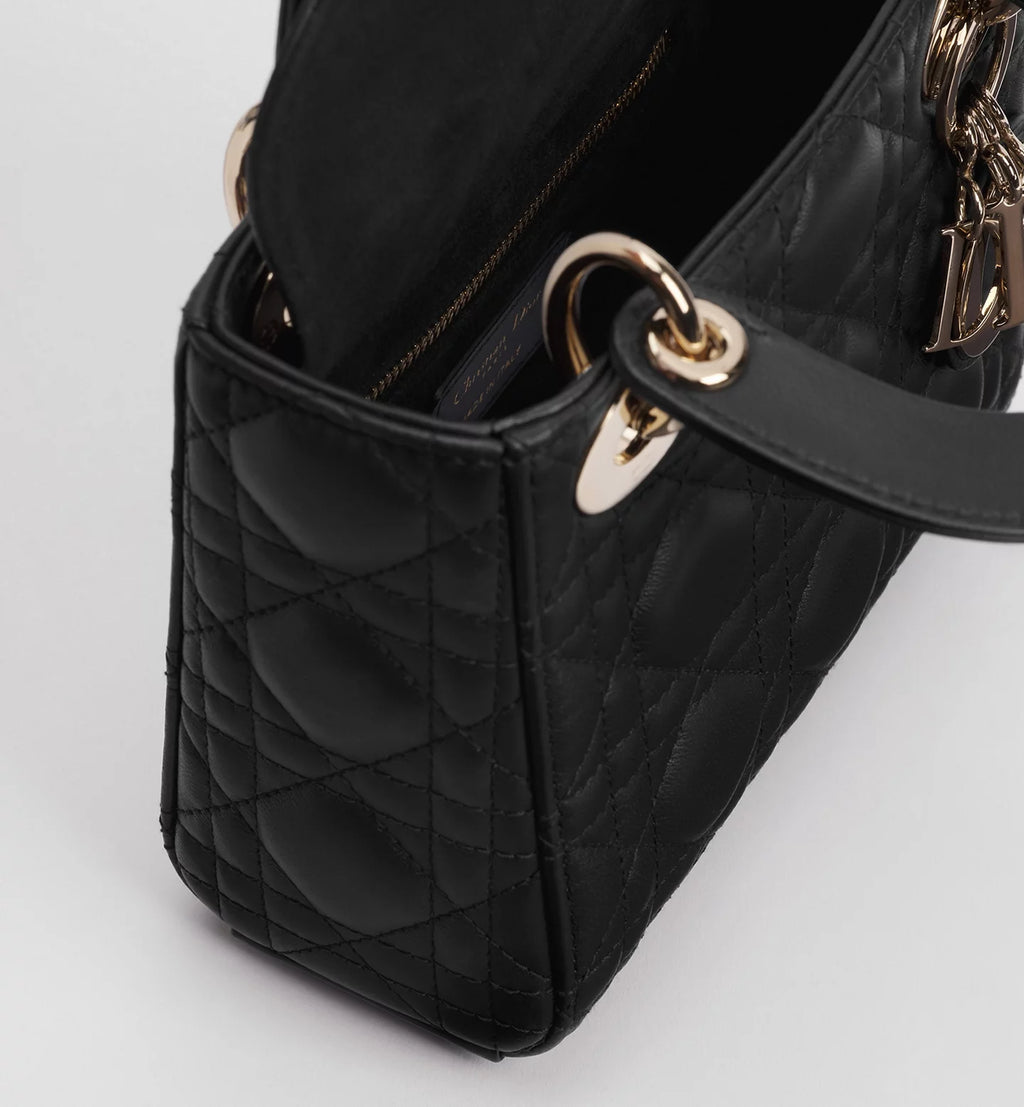 Sac Lady Dior Mini