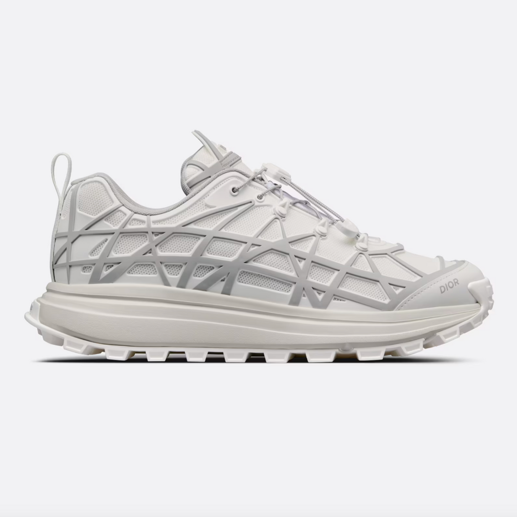 Dior B31 RUNNER SNEAKERS