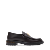 Mocassins Louis Vuitton - City - Marron