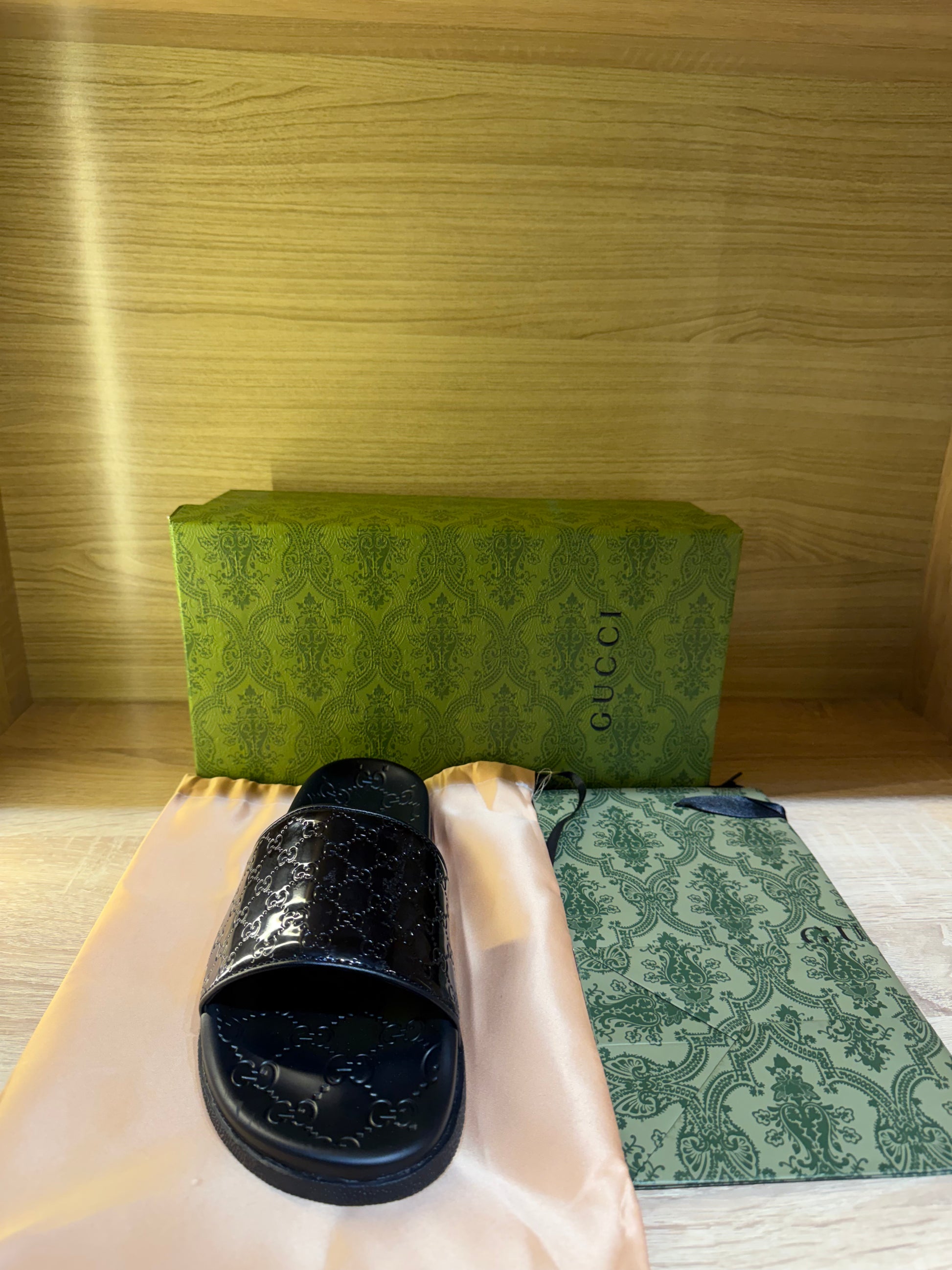 SANDALE GUCCI