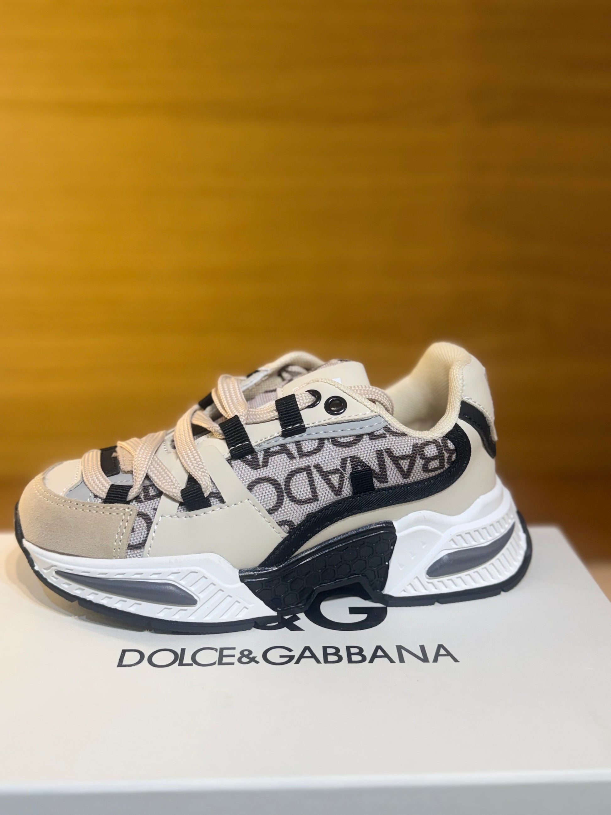 BASKET D&G