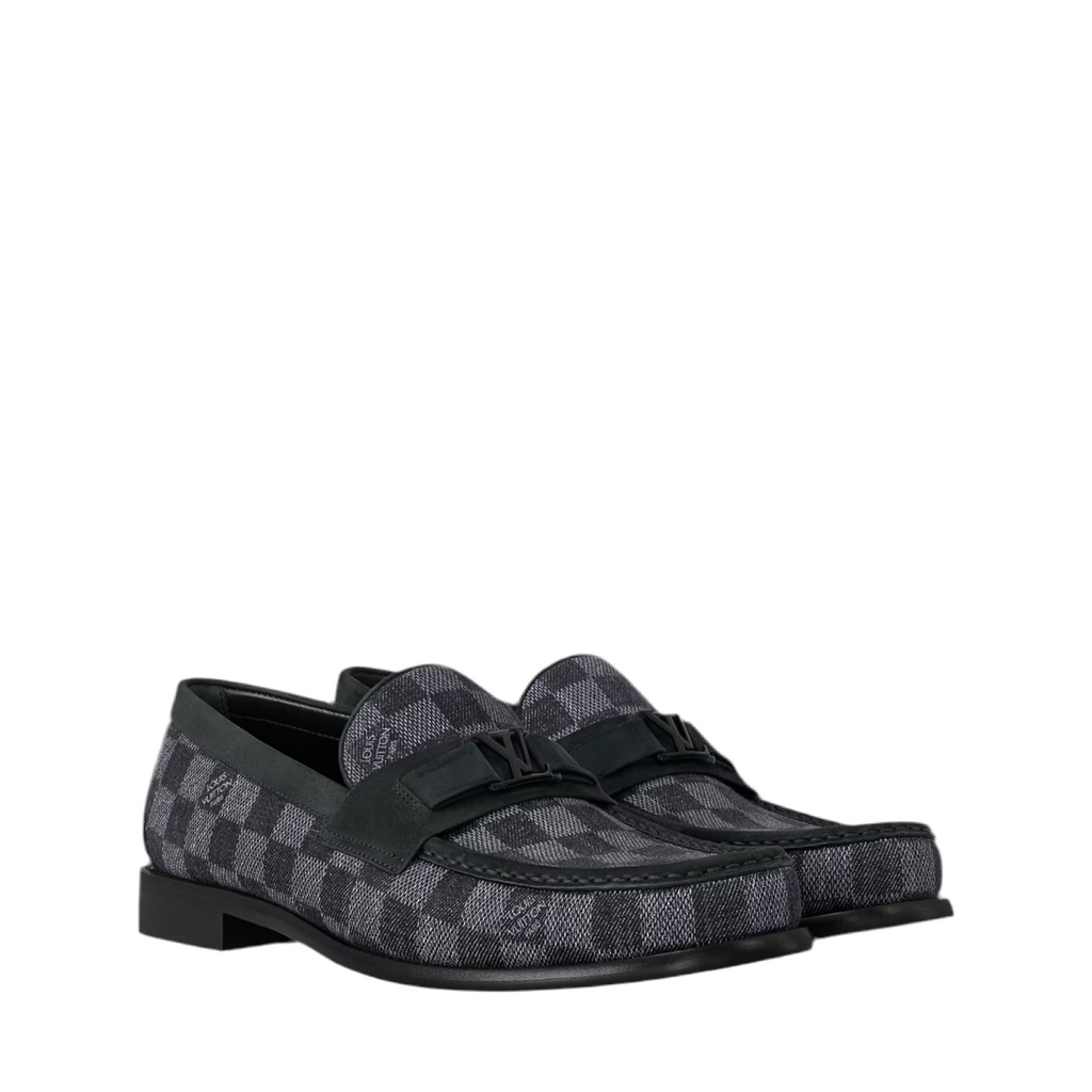 Major Loafer