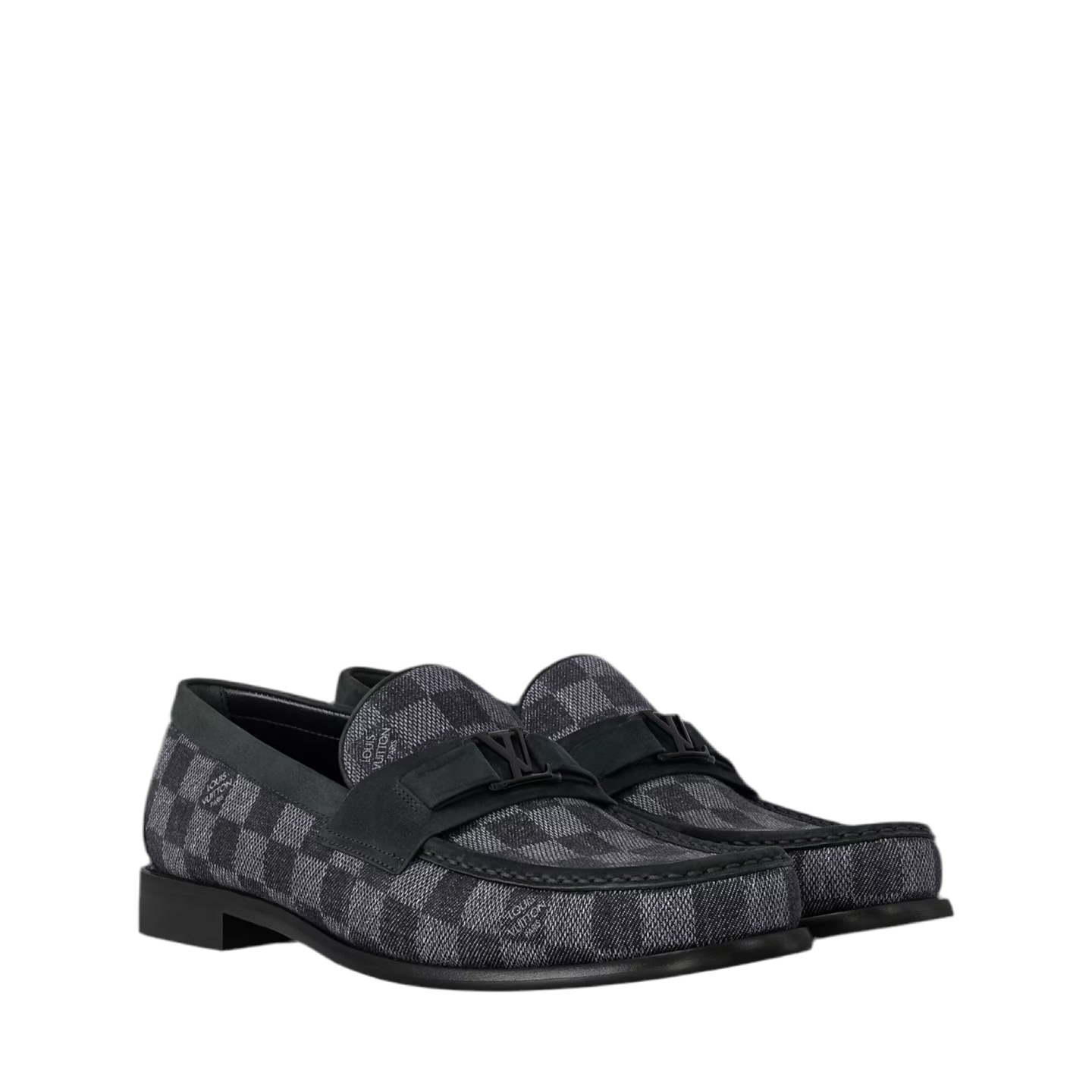 Major Loafer