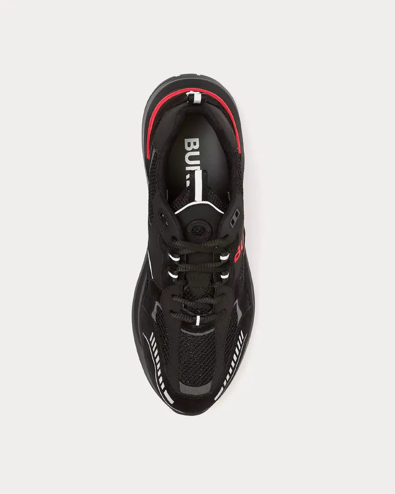 Burberry sean sneaker