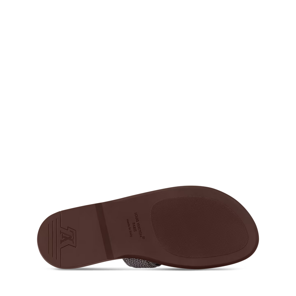 Sandales Louis Vuitton - Oasis - Mocha