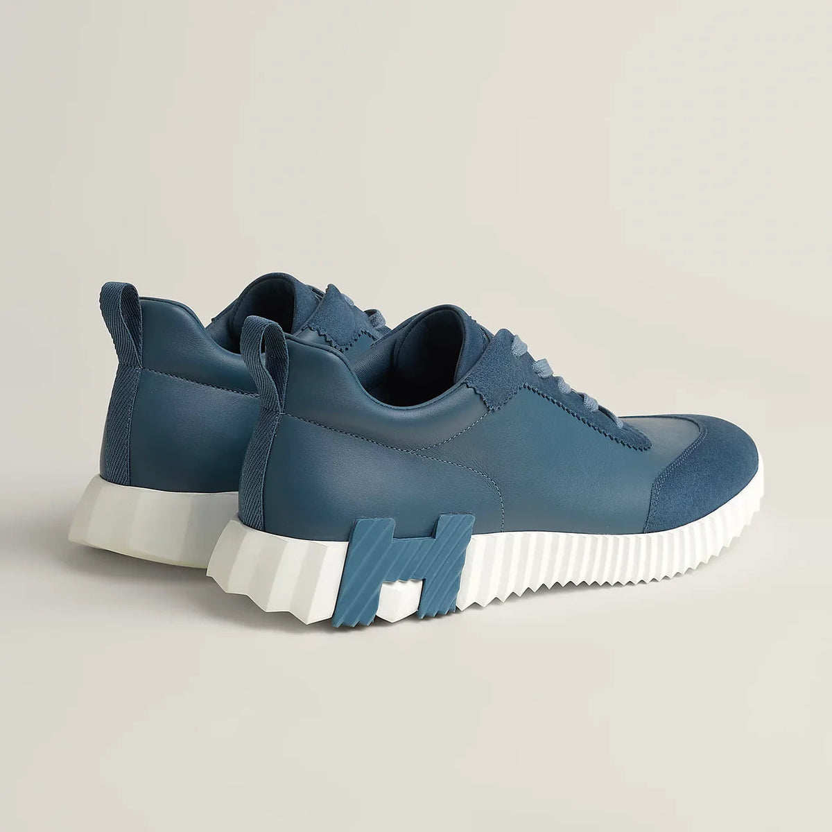 Espadrilles Hermes - Bouncing - Turquoise
