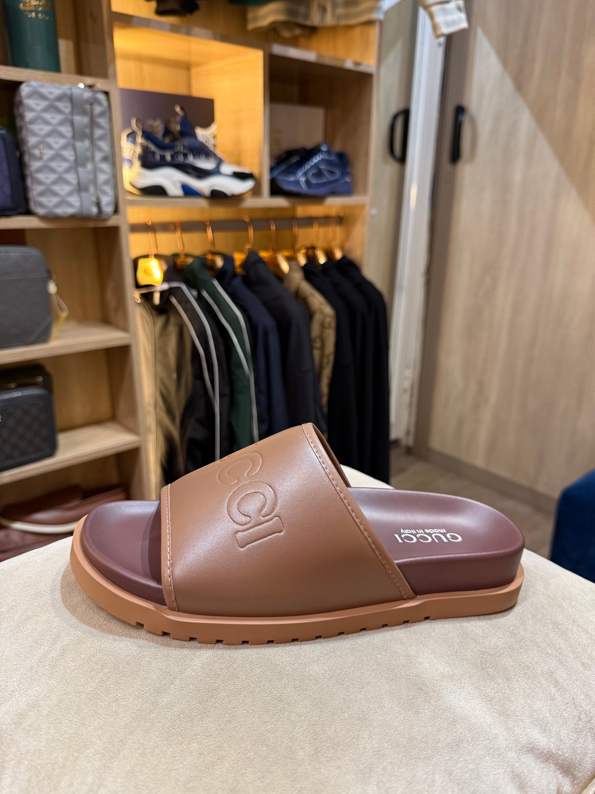 SANDALE GUCCI