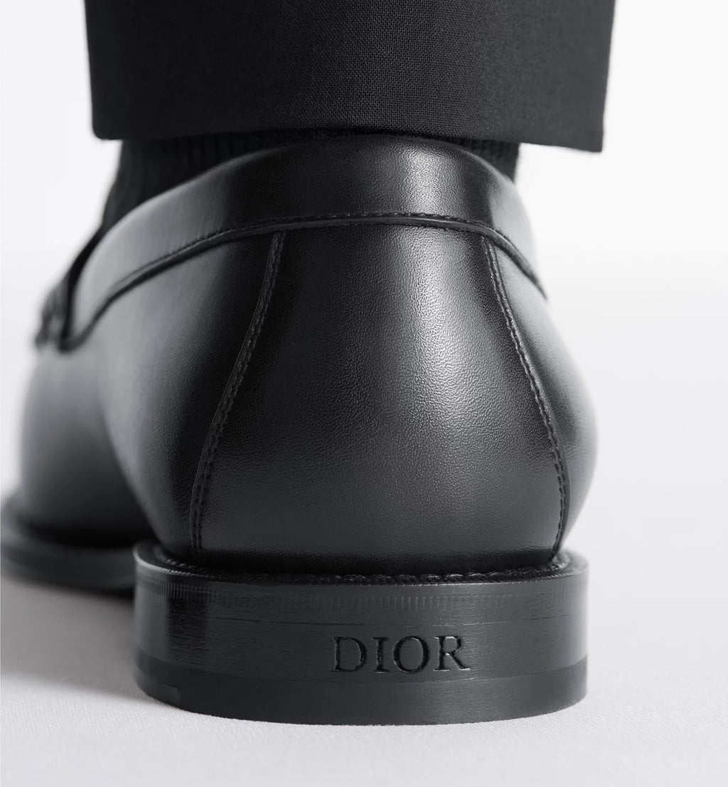 Dior Granville Loafer