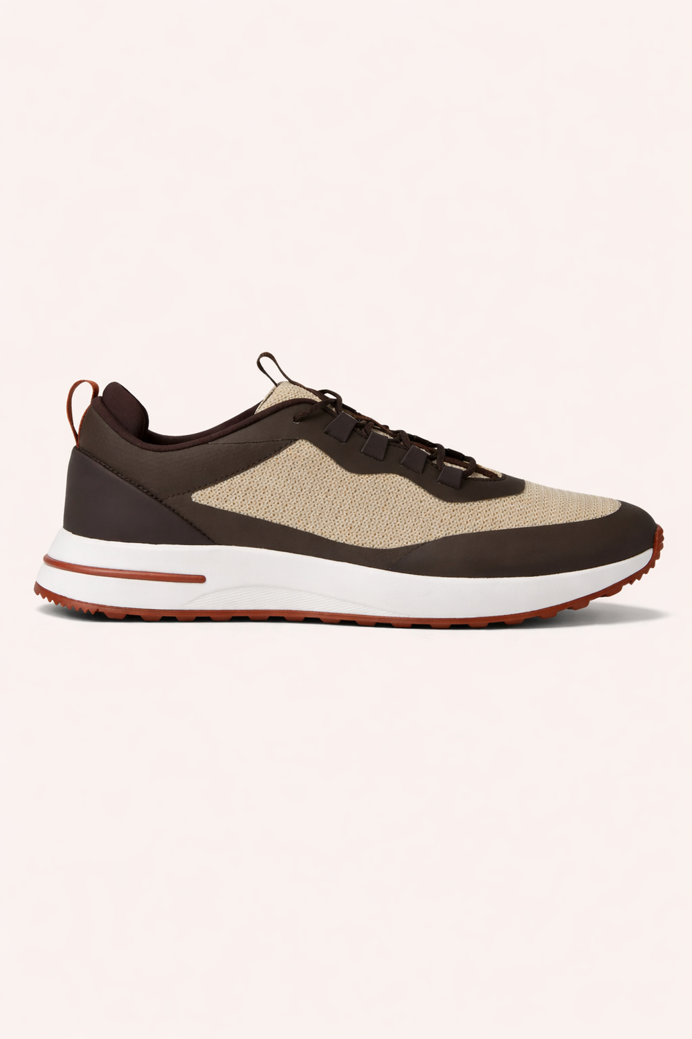 Sneaker Week-End Walk