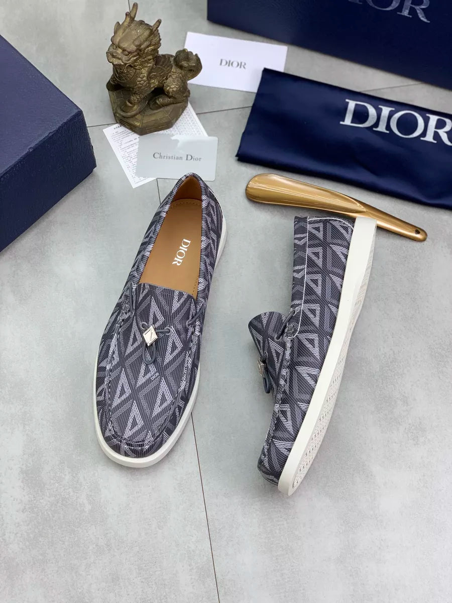 Mocassin Dior Prestige Classy