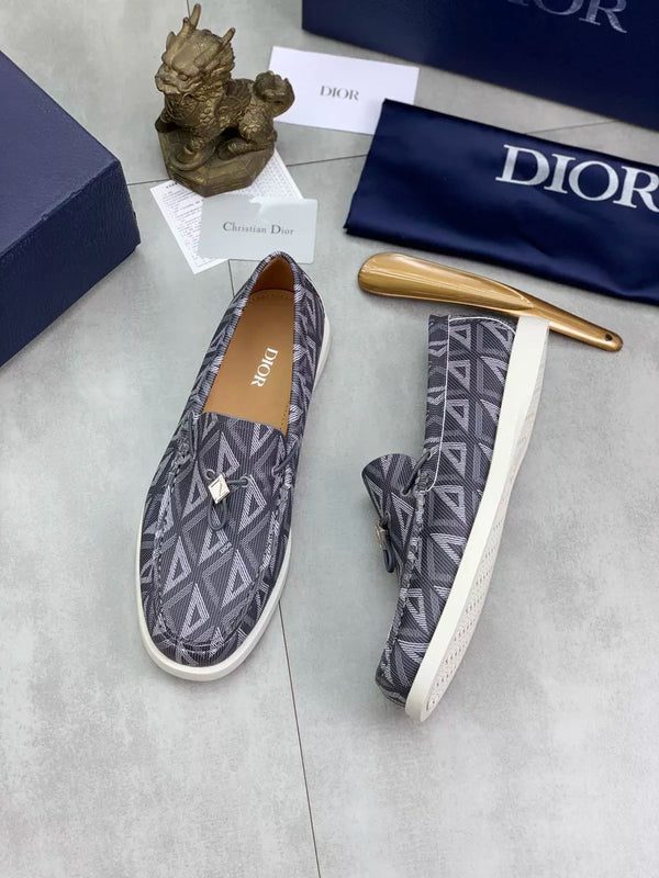Mocassin Dior Prestige Classy