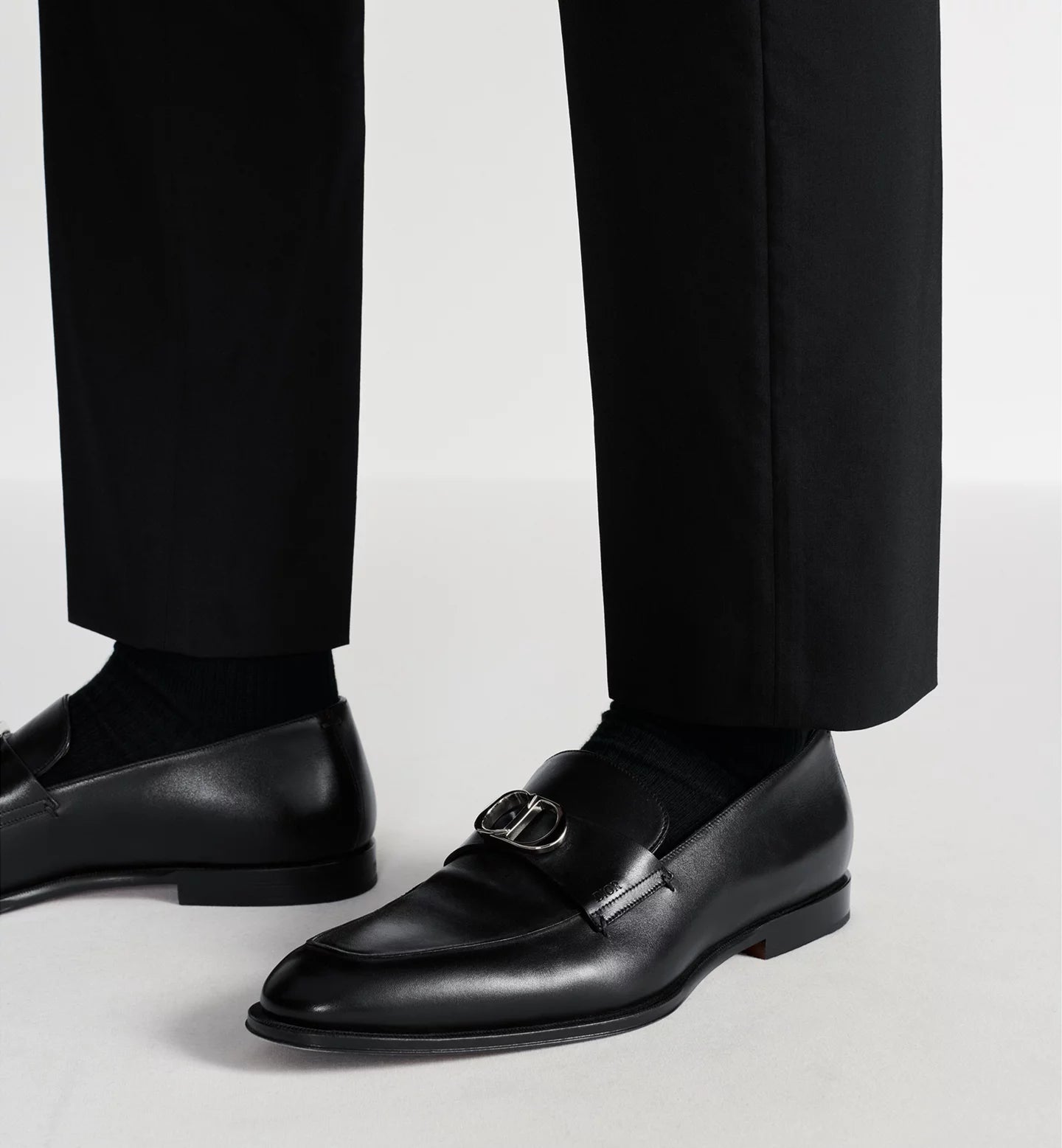 Mocassin Dior Timeless