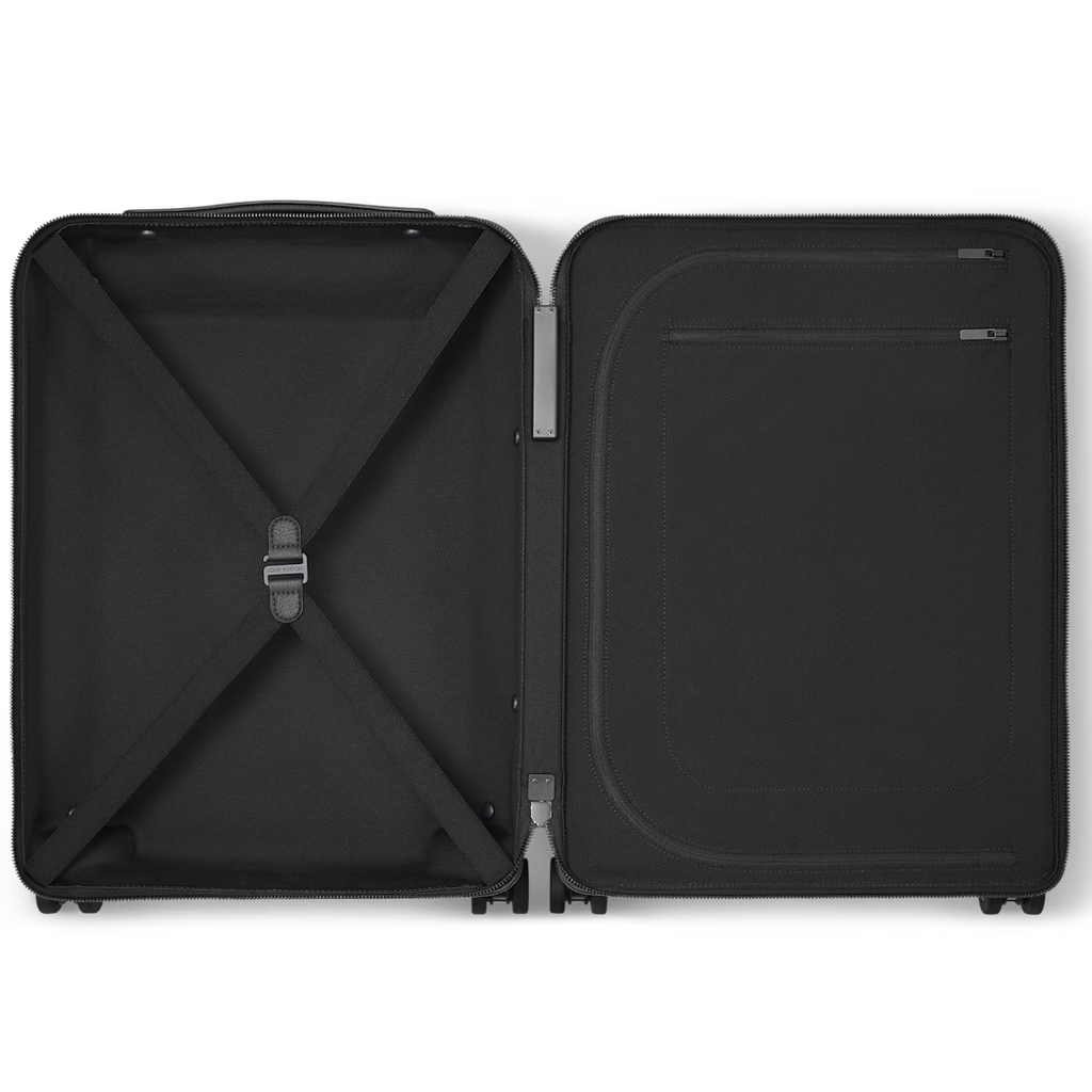 VALISE CD TRAVEL BAG MONOGRAMME