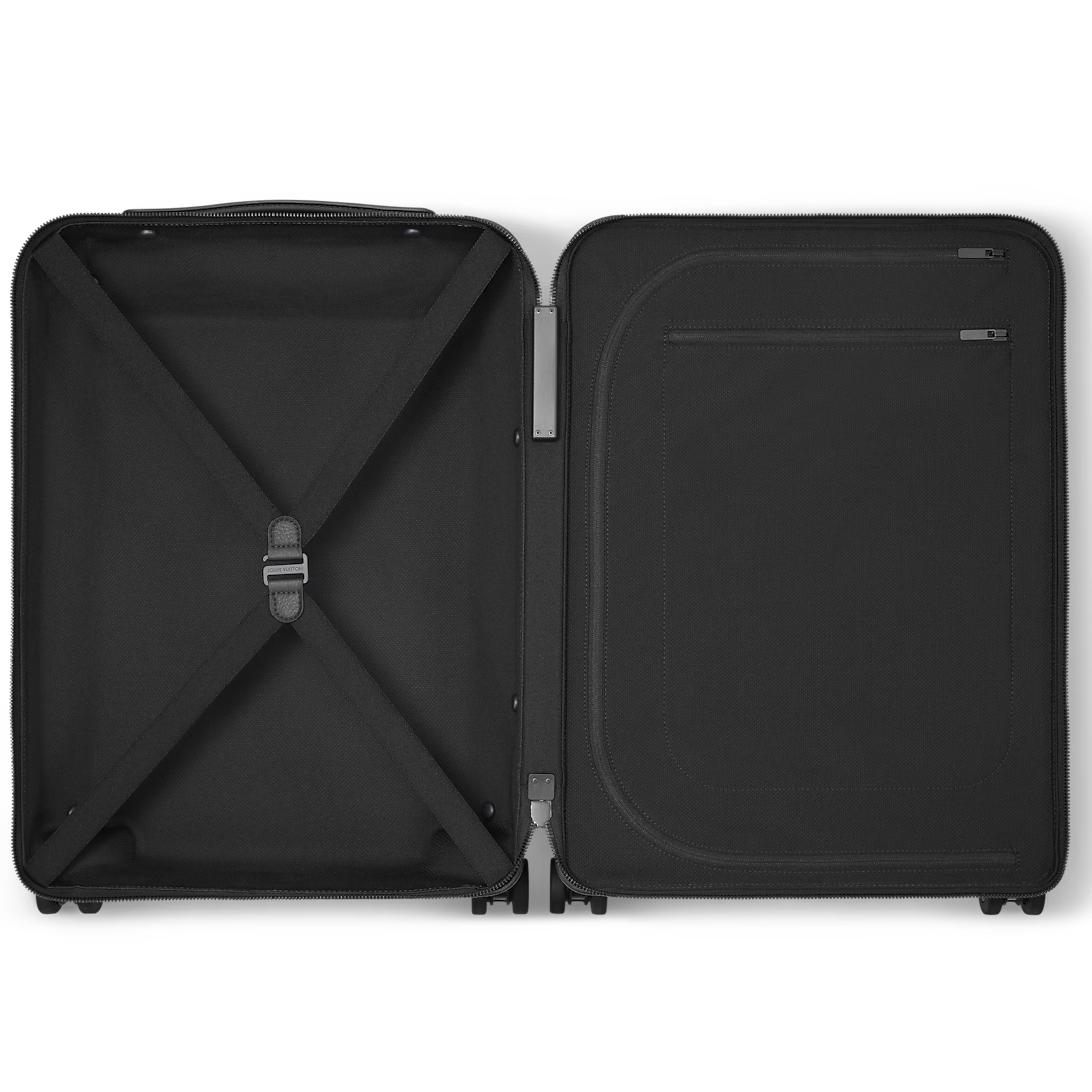 VALISE CD TRAVEL BAG MONOGRAMME