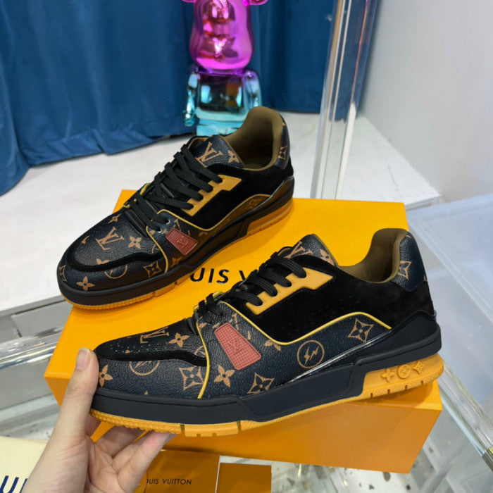 Sneaker LV Trainer