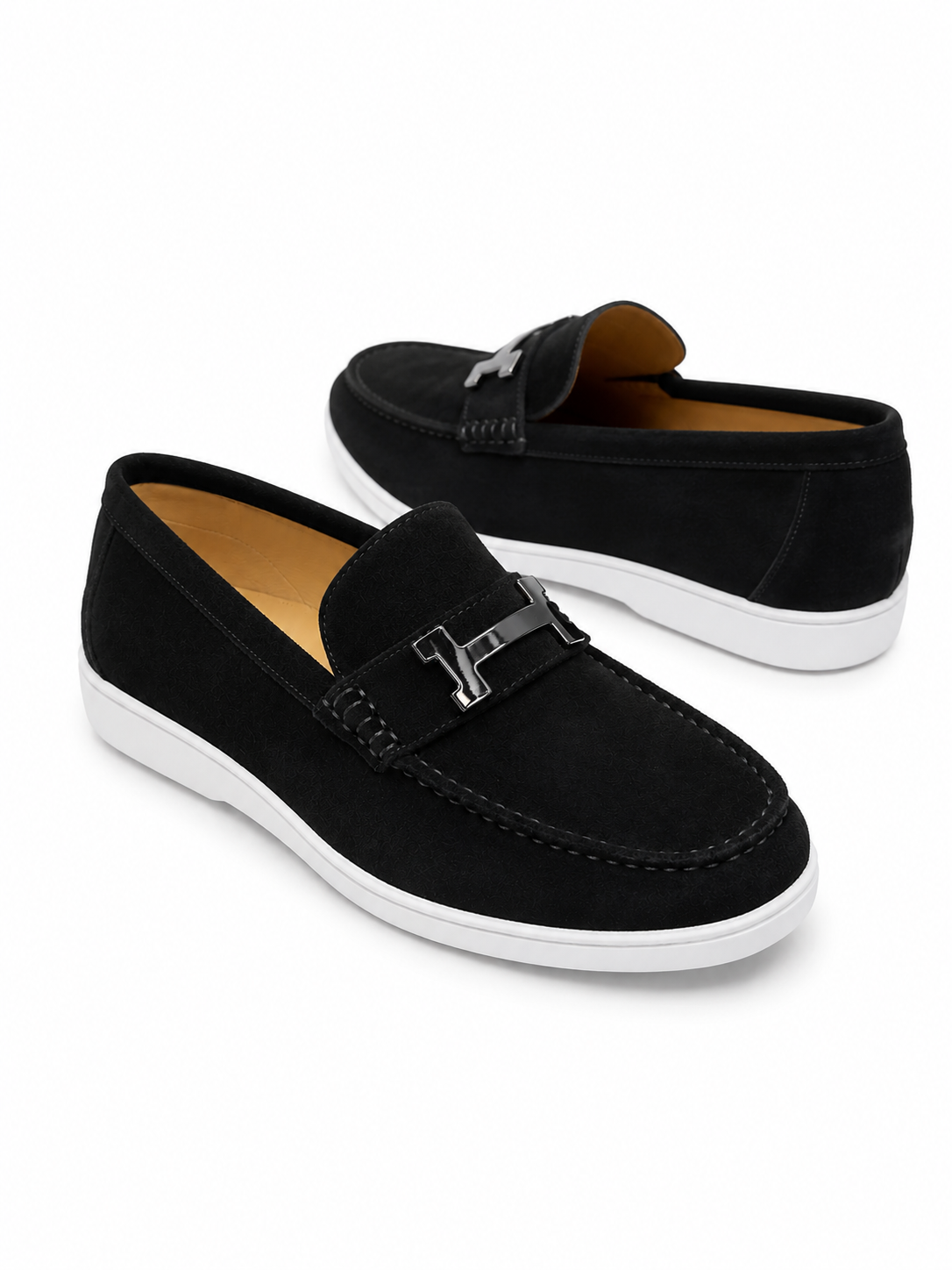 Mocassin Hermes