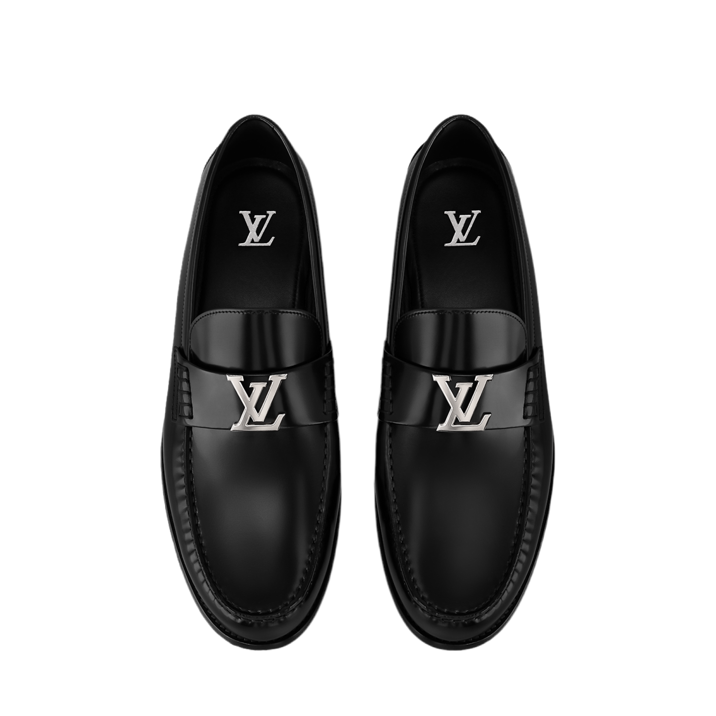 MOCASSIN MAJOR LOUIS VUITTON