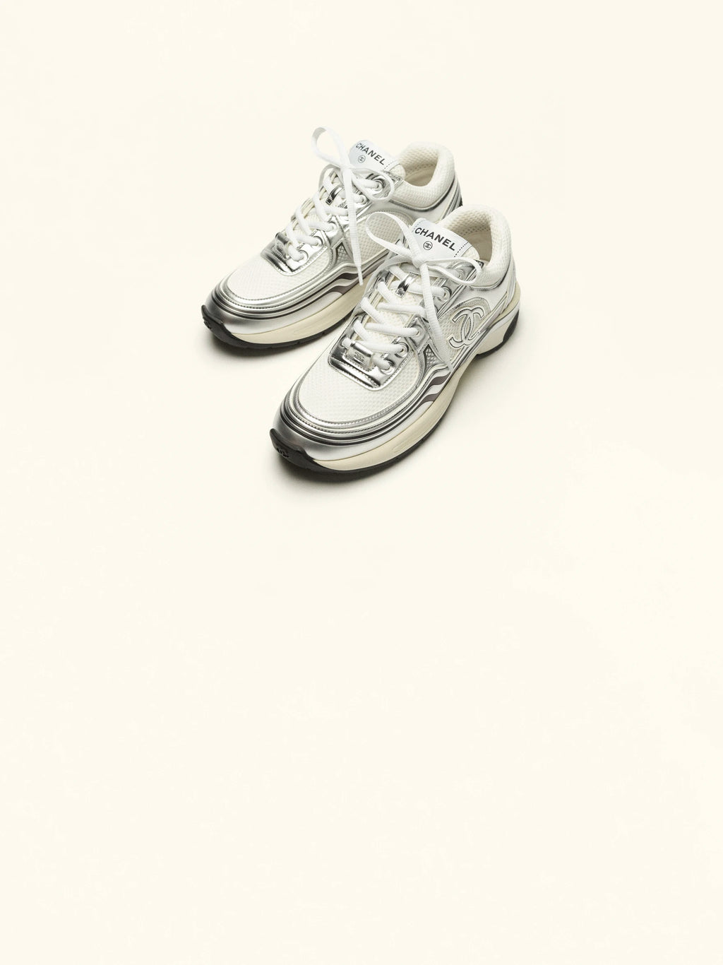BASCKET CHANEL