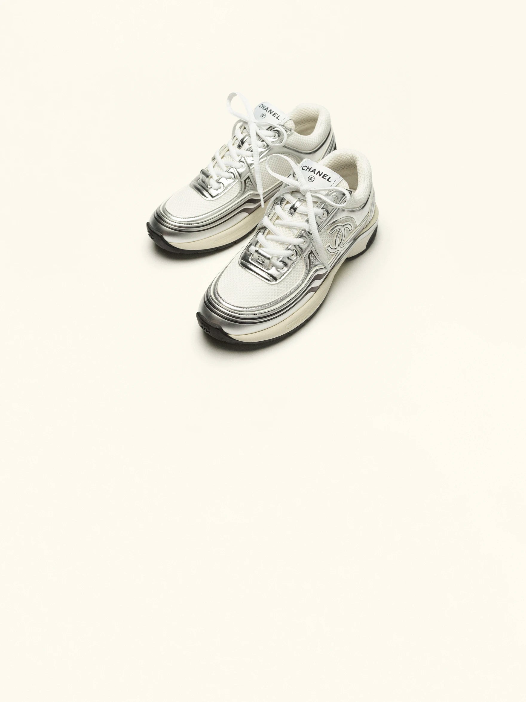 BASCKET CHANEL