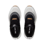 Espadrilles On Running Cloudtilt 2 - LOEWE - Blanc/Noir