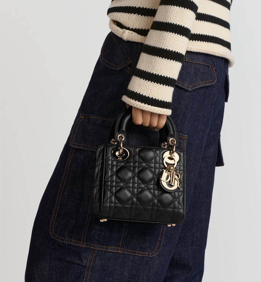 Sac Lady Dior Mini