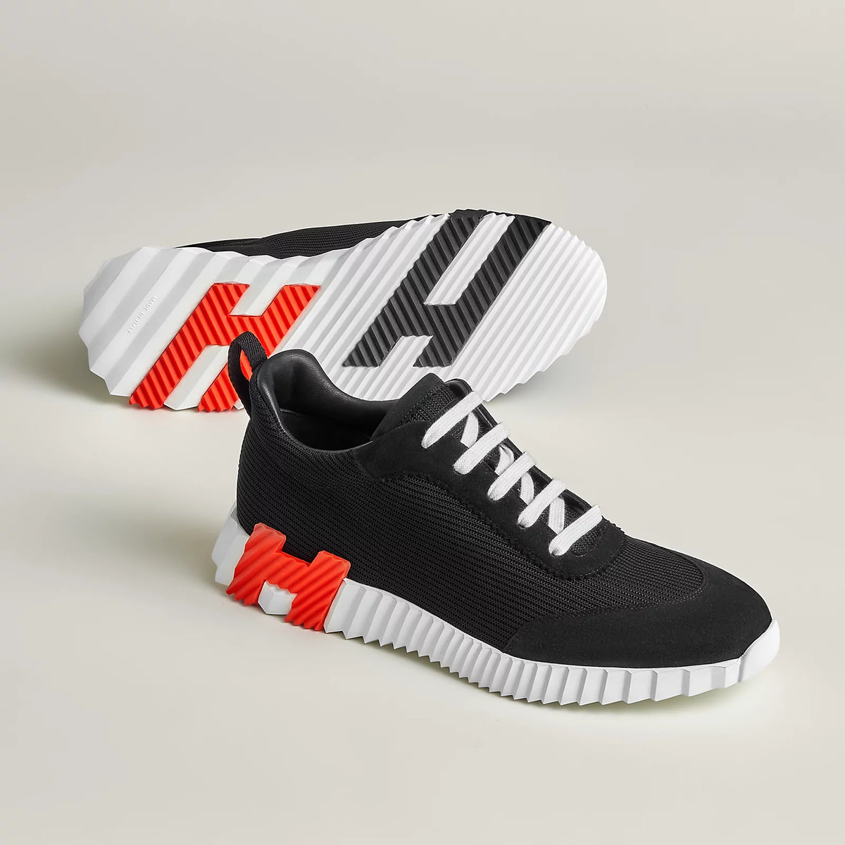 Sneakers Bouncing hermes