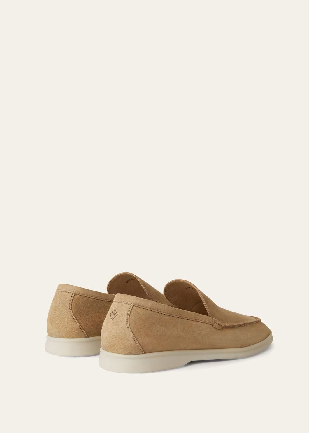 Summer Walk Loafer Rained